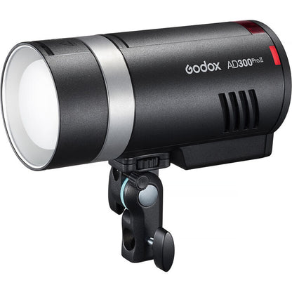 Godox AD300PRO II Front View