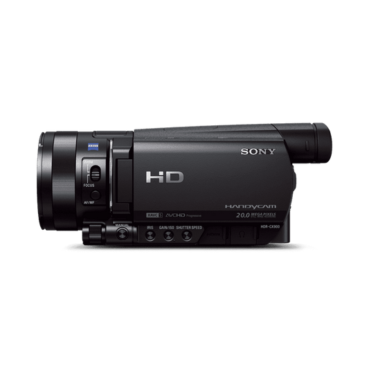 Sony HDR-CX900