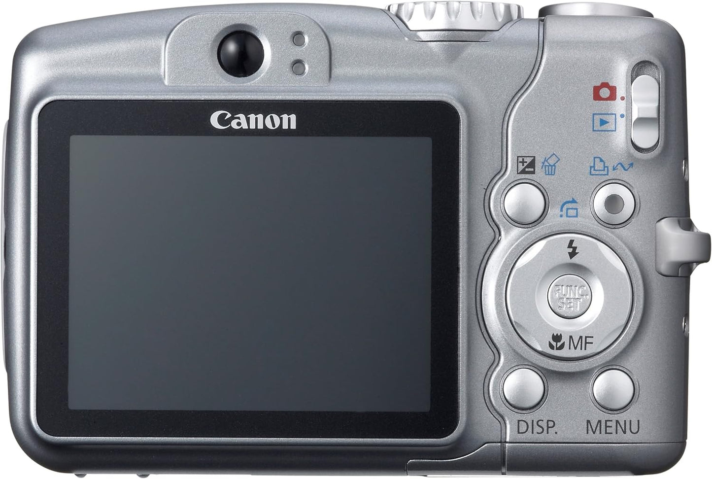 Canon PowerShot A710 Digital Camera (Used)