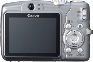 Canon PowerShot A710 Digital Camera (Used)