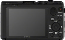 Load image into Gallery viewer, Used: Sony Cyber-shot DSC-HX50V 20.4MP Digital Camera -Black
