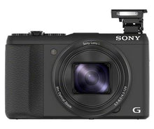 Load image into Gallery viewer, Used: Sony Cyber-shot DSC-HX50V 20.4MP Digital Camera -Black
