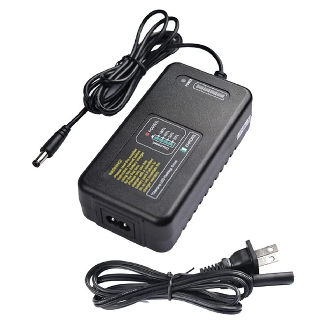 Godox AD600BM Battery Charger WC87