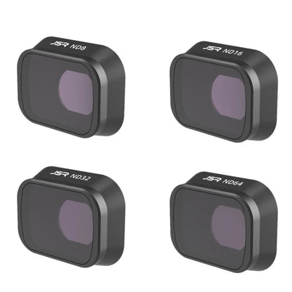 JUNESTAR Filters For DJI Mavic Air2,Model: 4 In 1(ND) JSR-1997-22