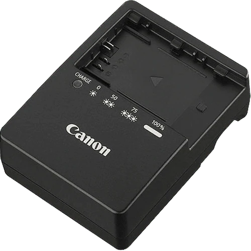 Canon LC-E6E Replacement Battery Charger