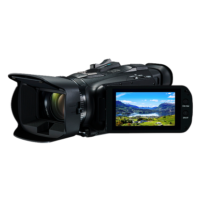 Canon LEGRIA HF G26 Video Camera (PAL)
