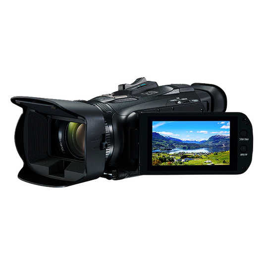 Canon LEGRIA HF G26 Video Camera (PAL)