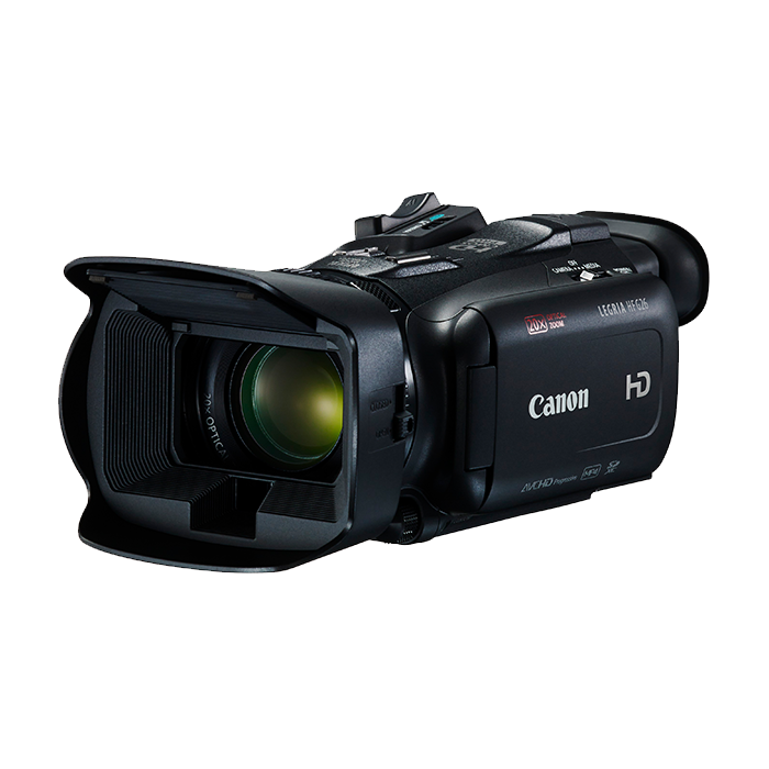 Canon LEGRIA HF G26 Video Camera (PAL)