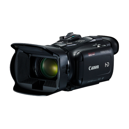 Canon LEGRIA HF G26 Video Camera (PAL)