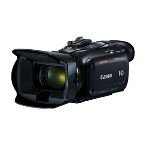 Canon LEGRIA HF G26 Video Camera (PAL)