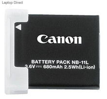 Load image into Gallery viewer, CANON NB-11L BATTERY PACK
