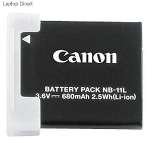 CANON NB-11L BATTERY PACK