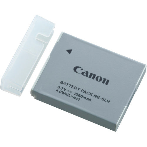 CANON NB-6LH BATTERY PACK