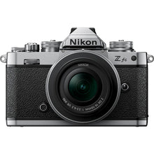 Load image into Gallery viewer, Nikon Zfc Mirrorless Camera with 16-50mm Lens
