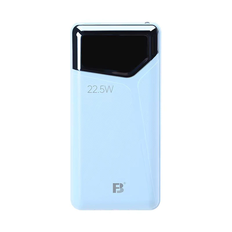 FB PQ20 20000mAh 22.5W Fast Charging Power Bank