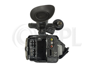 Used: Sony PXW-Z100 Digital 4K Video Camera Recorder