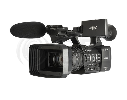 Sony PXW-Z100 Digital 4K Video Camera Recorder (Used)