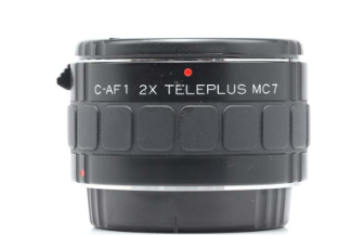 Kenko C-AF1 2X TELEPLUS MC7 Extender (Canon Mount) (Used)