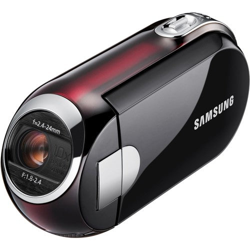 Samsung SMX-C10  Digital Camcorder (Used)