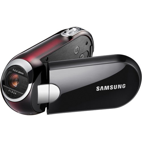 Samsung SMX-C10  Digital Camcorder (Used)