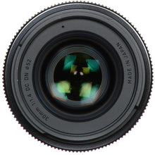 Load image into Gallery viewer, Used: Sigma 30mm f/1.4 DC DN Contemporary  Lens for Sony E-Mount
