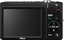 Load image into Gallery viewer, Nikon Coolpix S2800 20.1MP Digital Camera (Used)
