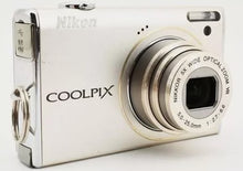 Load image into Gallery viewer, Nikon Coolpix S640 (Used)
