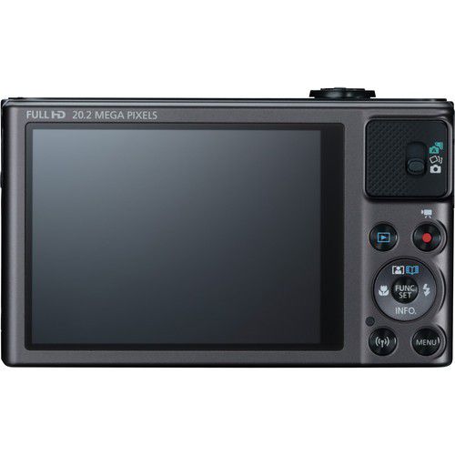 Canon SX620 HS Camera (Used)