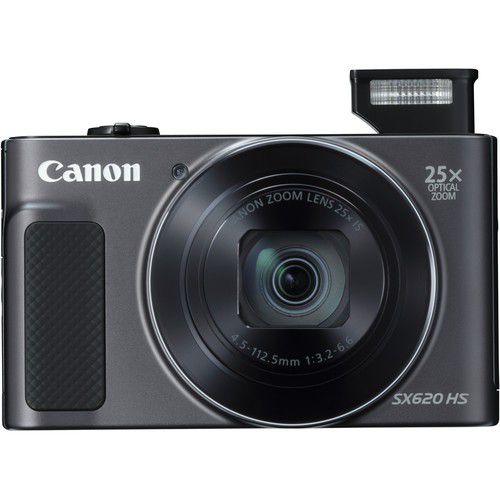 Canon SX620 HS Camera (Used)