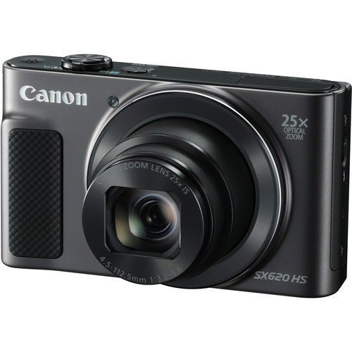 Canon SX620 HS Camera (Used)