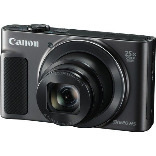 Used: Canon SX620 HS Camera
