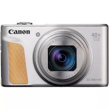 Load image into Gallery viewer, Canon PowerShot SX740 HS Compact Digital Camera
