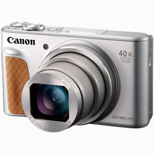 Load image into Gallery viewer, Canon PowerShot SX740 HS Compact Digital Camera
