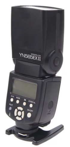 Yongnuo YN565EX II Speedlite For Canon