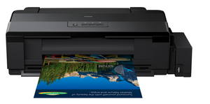 EPSON ECOTANK L1800 A3 Colour Inkjet Printer