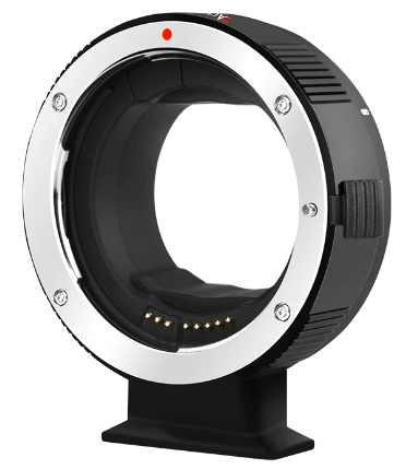 7Artisans EF-EOS R Camera Lens Mount Adaptor