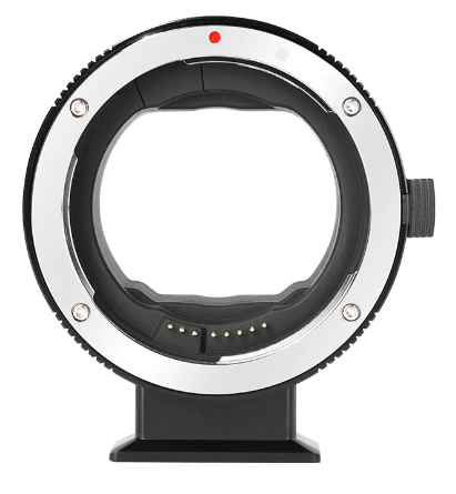 7Artisans EF-EOS R Camera Lens Mount Adaptor