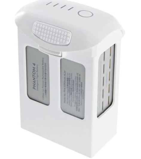 DJI Phantom 4 Intelligent Battery(5870mAh)