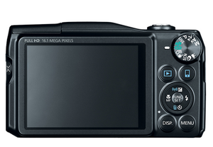 Used: Canon PowerShot SX700 HS Camera