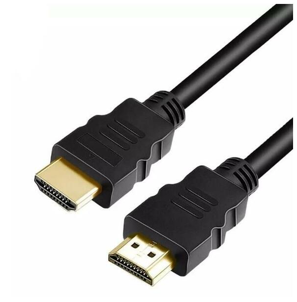 10m High-Speed HDMI Cable - Black