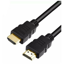 Load image into Gallery viewer, 10m High-Speed HDMI Cable - Black
