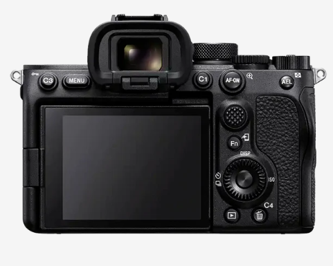 Used: Sony a7S Mark III Mirrorless Camera (Body) only