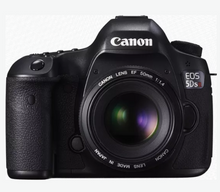 Load image into Gallery viewer, Canon 5DS R Body Only (Used)
