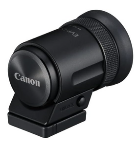 Used: Canon EOS M6 Mark II + 15-45mm – Mirrorless Camera Kit