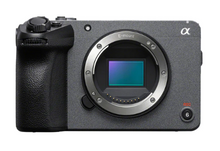 Load image into Gallery viewer, Sony FX30 Digital Cinema Camera (Body Only)
