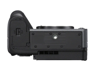 Sony FX30 Digital Cinema Camera (Body Only)