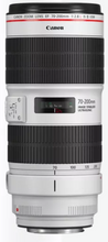 Load image into Gallery viewer, Canon EF 70-200mm f/2.8L IS USM Lens
