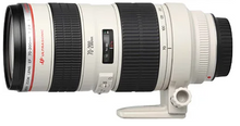 Load image into Gallery viewer, Canon EF 70-200mm f/2.8L IS USM Lens
