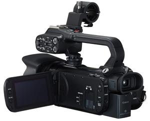 Canon XA40 Professional 4k Camcorder
