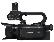 Load image into Gallery viewer, Canon XA40 Professional 4k Camcorder
